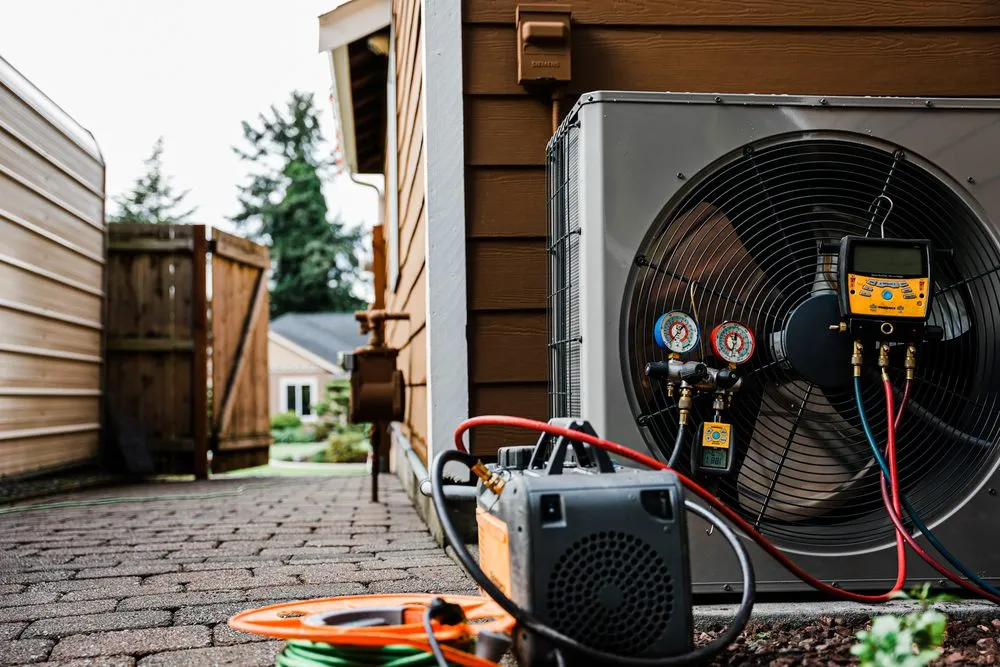 Slide of Taylor Heating, Cooling, Plumbing & Electrical