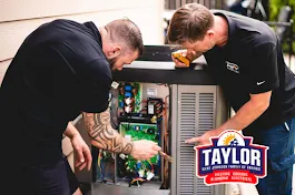 Taylor Heating, Cooling, Plumbing & Electrical