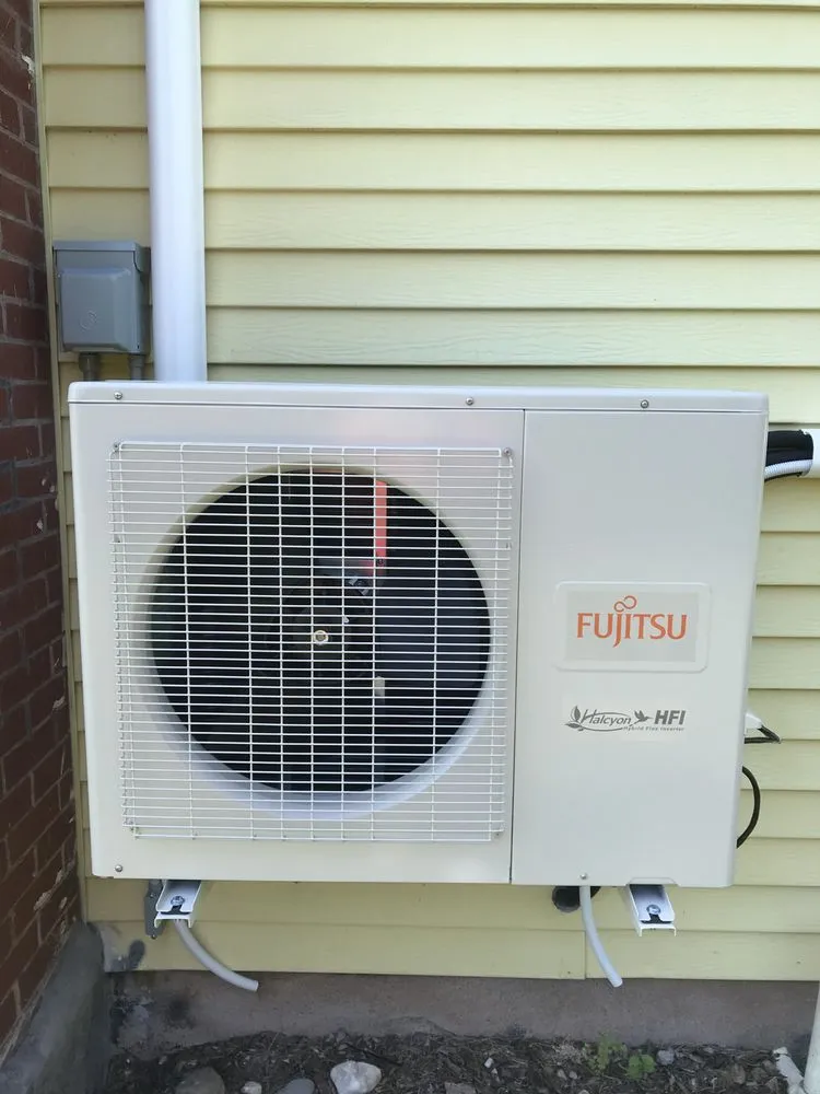 Slide of Taylor Home Solutions