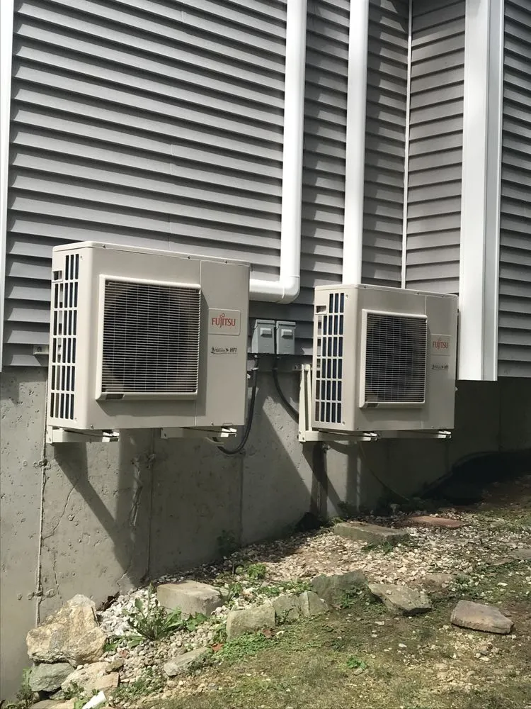 Slide of Taylor Home Solutions