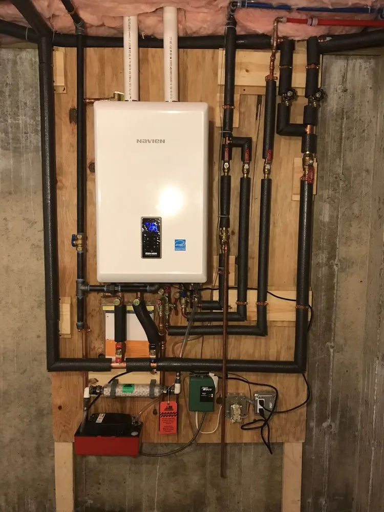 Slide of Taylor Home Solutions