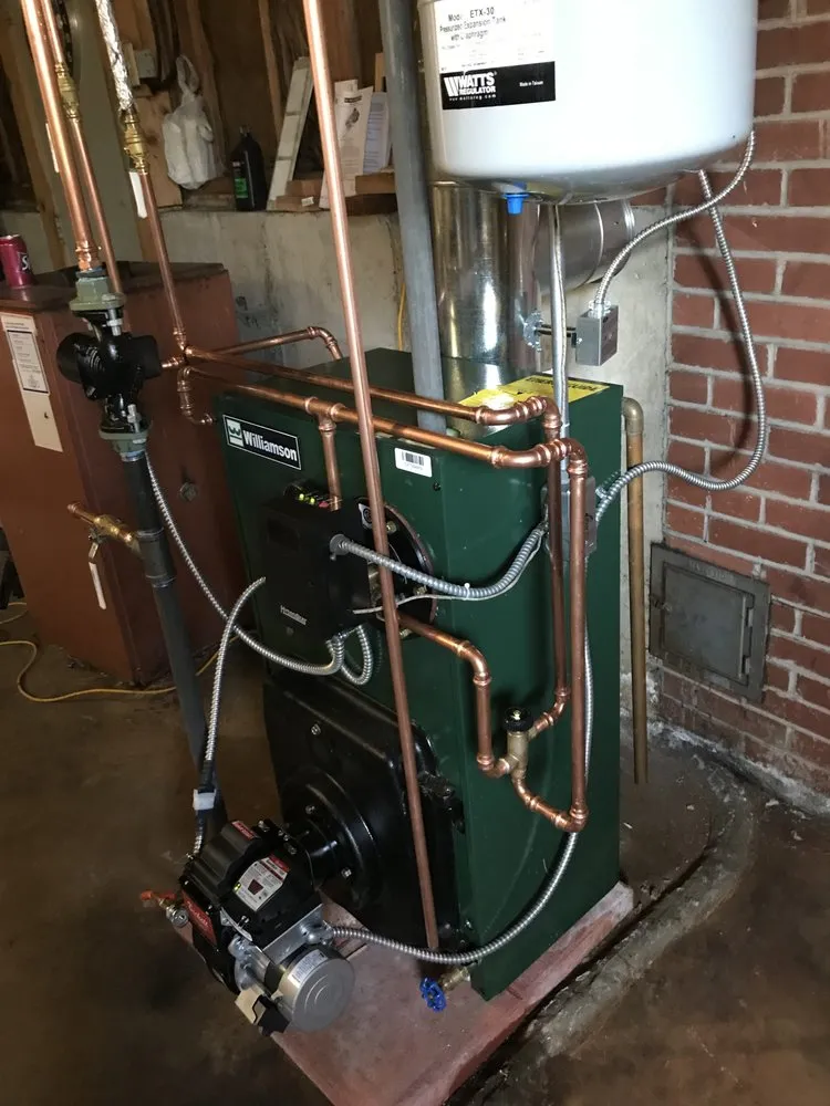 Slide of Taylor Home Solutions