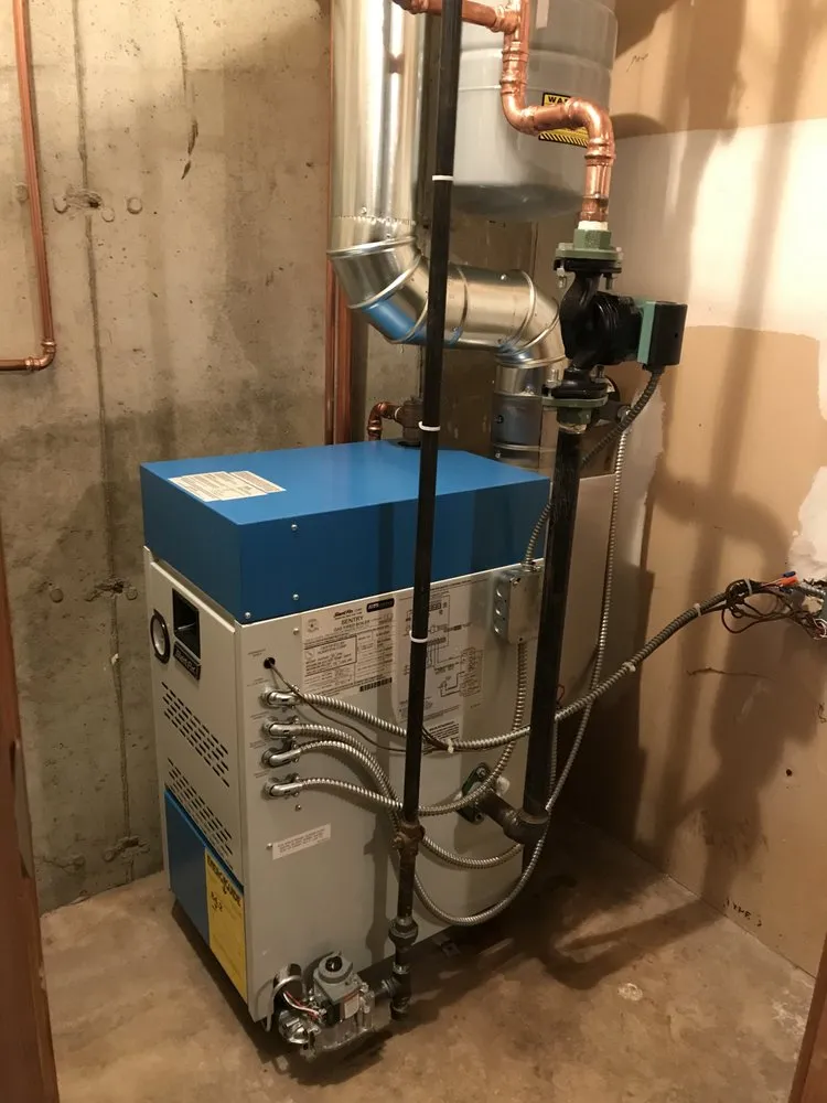 Slide of Taylor Home Solutions