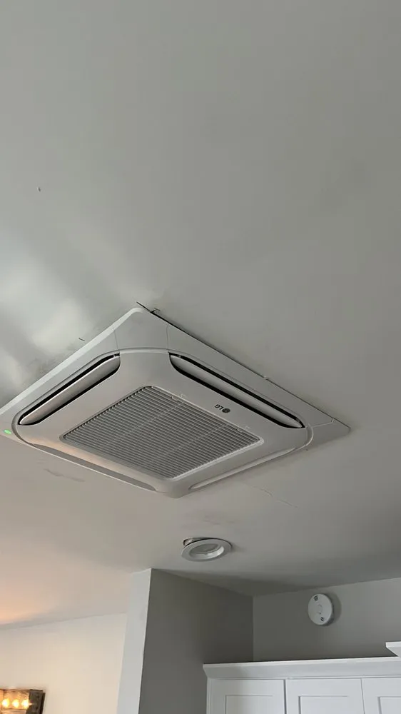 Slide of Taylor HVAC