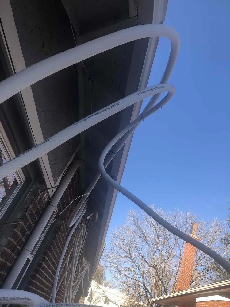 Slide of Taylor HVAC