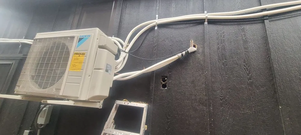 Slide of Taylor HVAC