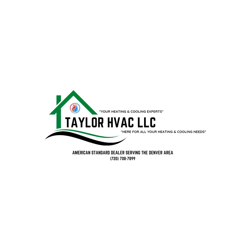 Slide of Taylor HVAC