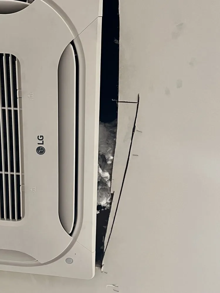 Slide of Taylor HVAC