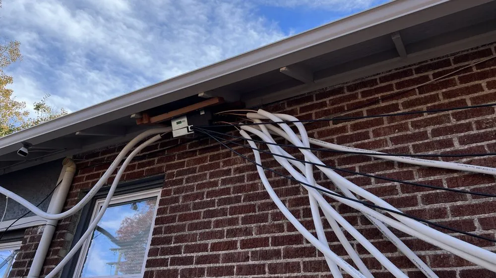 Slide of Taylor HVAC