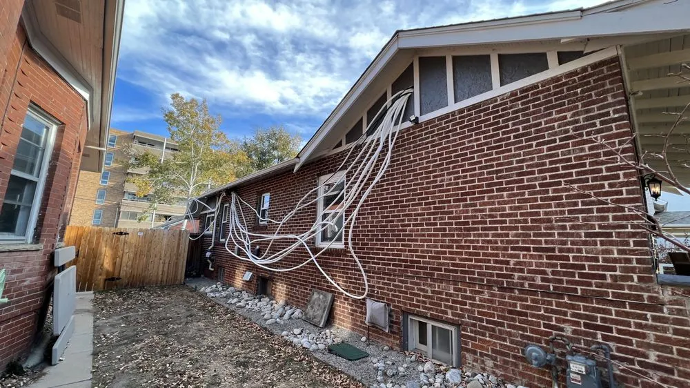 Slide of Taylor HVAC