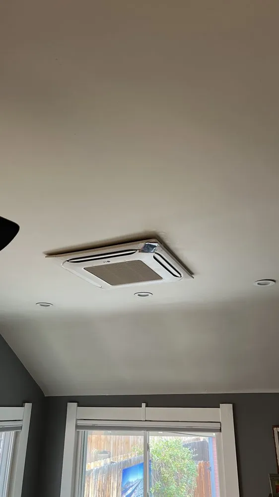 Slide of Taylor HVAC