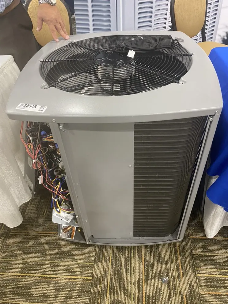 Local air conditioning tune-up in Aspers, PA - Taylor HVACR