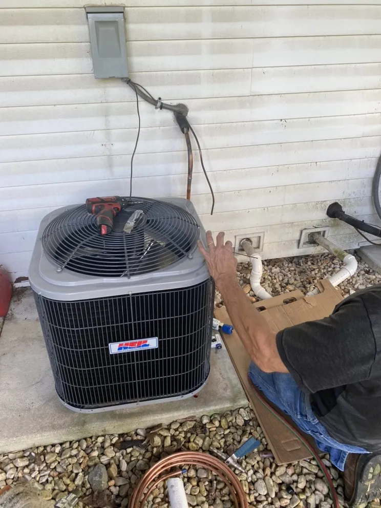 Certified furnace service for homes across Aspers, PA - Taylor HVACR