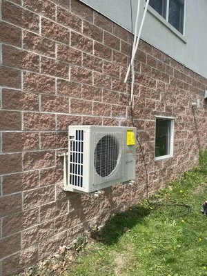 Taylor HVACR
