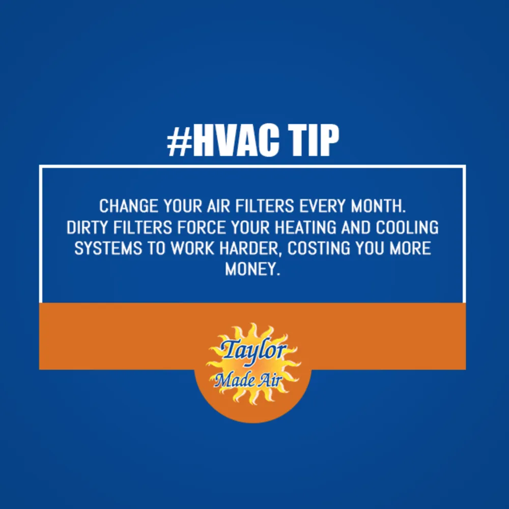 Slide of Taylor Made Air