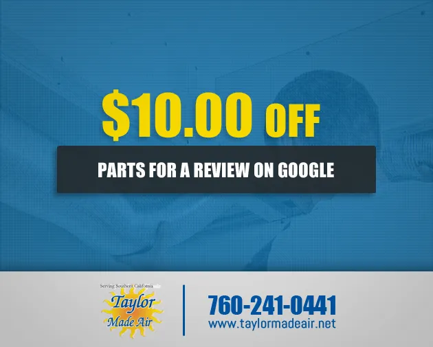 Slide of Taylor Made Air