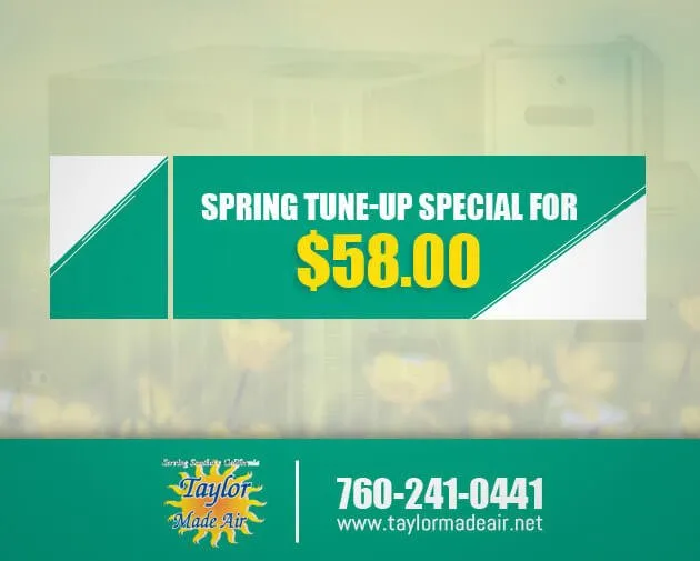 Slide of Taylor Made Air