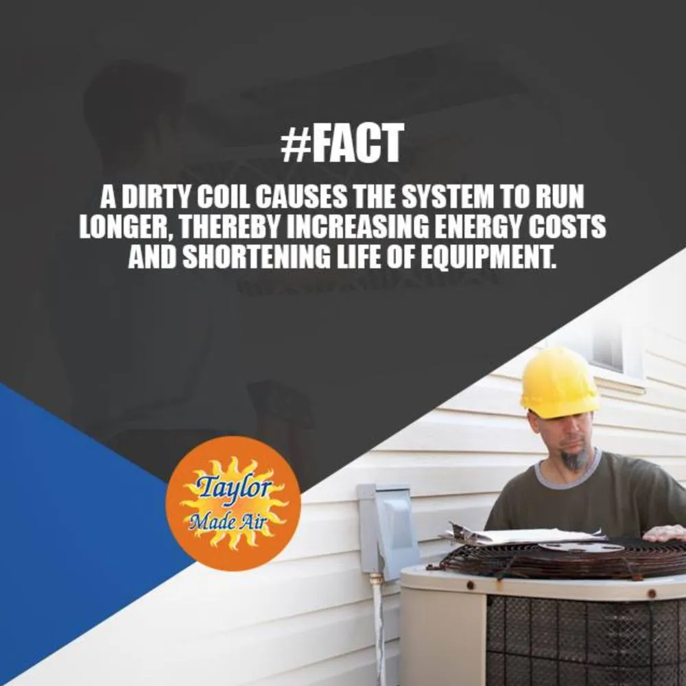 Slide of Taylor Made Air