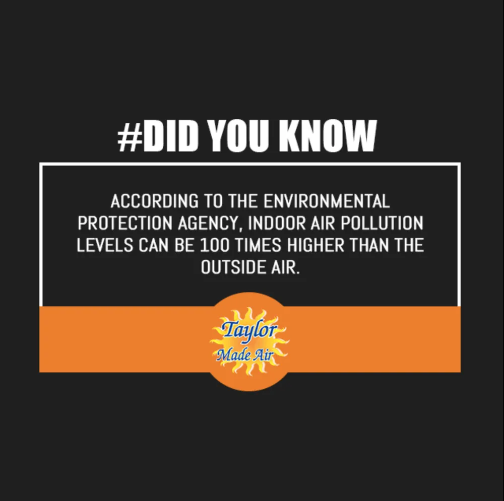 Slide of Taylor Made Air