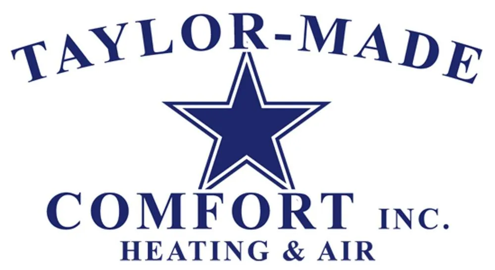 Slide of Taylor-Made Comfort