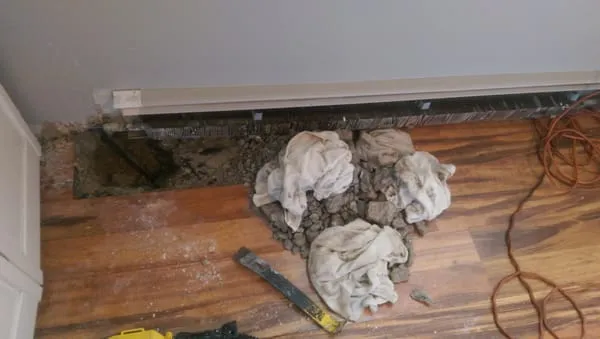 Taylor-Made Comfort Logo