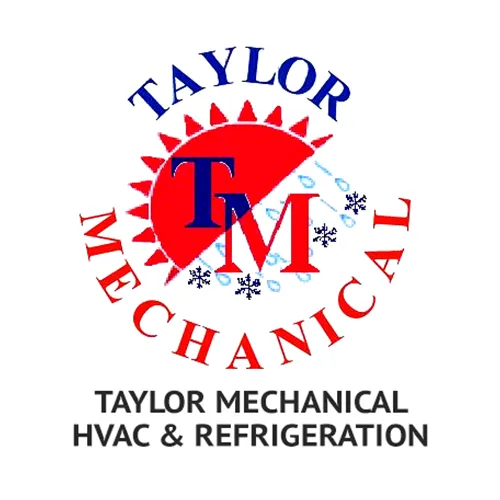 Slide of Taylor Mechanical Hvac & Refrigeration