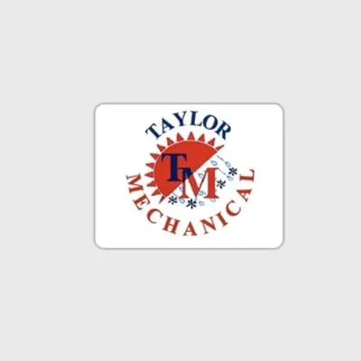 Taylor Mechanical Hvac & Refrigeration Logo