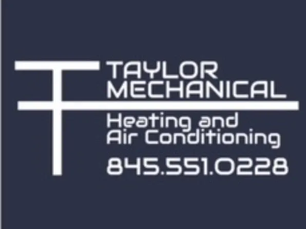 Slide of Taylor Mechanical