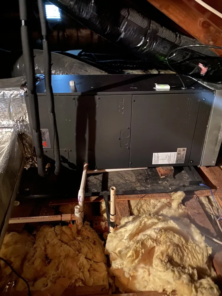 Slide of Taylor Mechanical