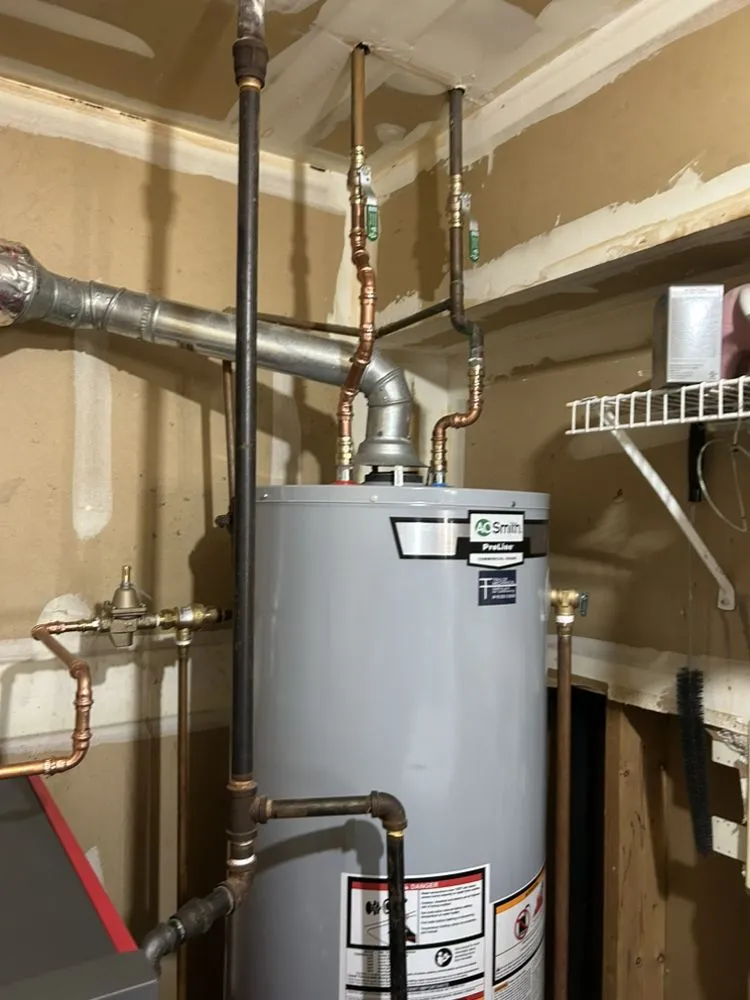 Slide of Taylor Mechanical