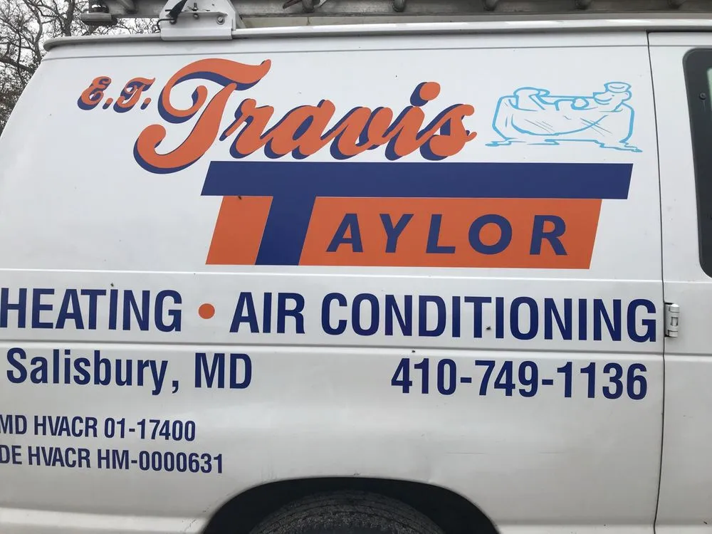 Slide of Taylor Oil Co - Taylor J