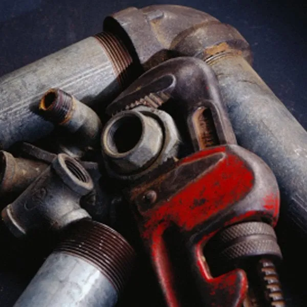 Slide of Taylor Plumbing and Heating