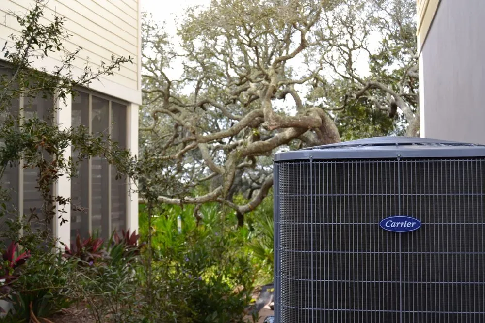 Professional air conditioning tune-up experts serving St. Augustine, FL - Taylor Refrigeration & Air Conditioning