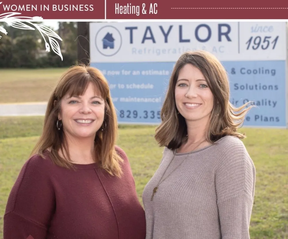 Certified HVAC maintenance for fast service across St. Augustine, FL - Taylor Refrigeration & Air Conditioning