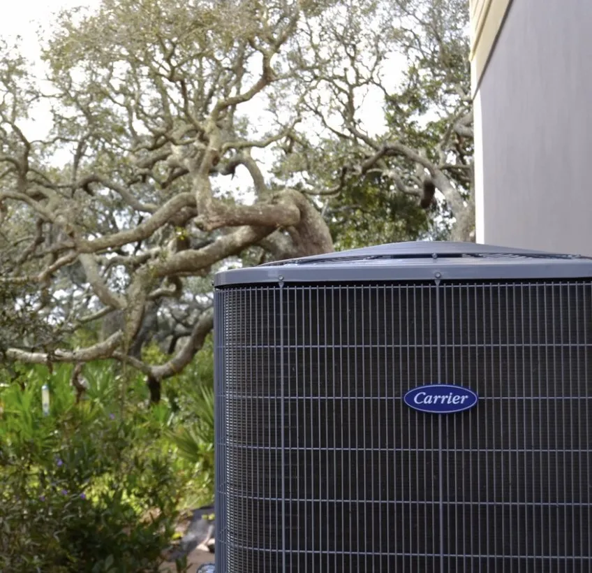 Top-rated AC installation experts serving St. Augustine, FL - Taylor Refrigeration & Air Conditioning
