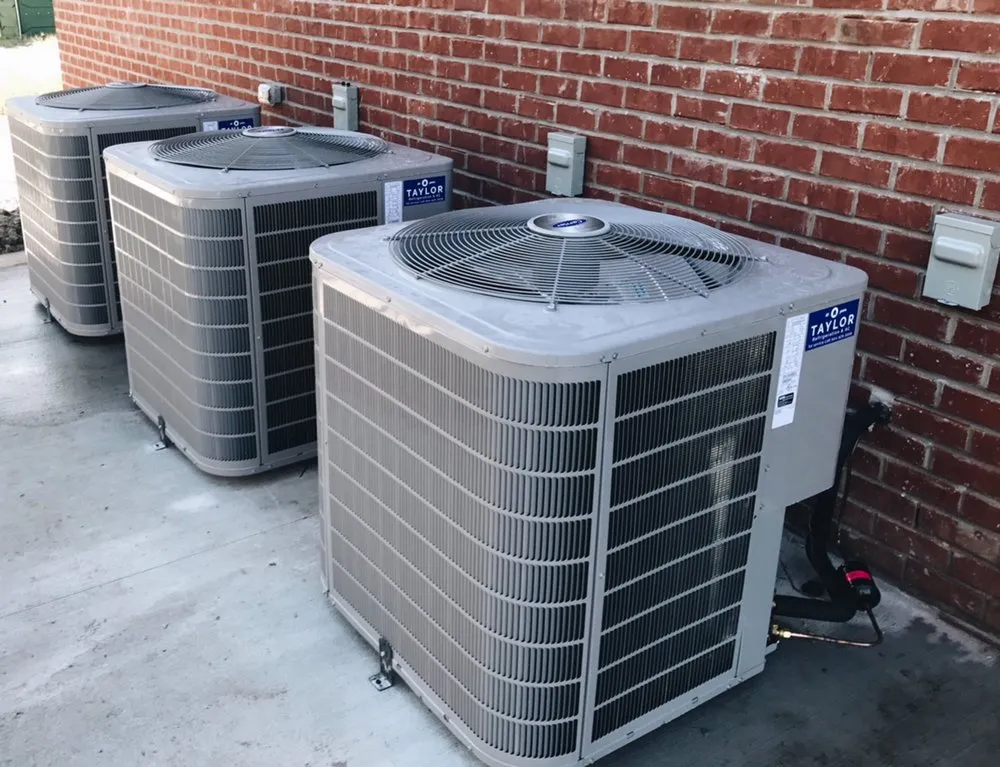 Expert air conditioning service near you in St. Augustine, FL by Taylor Refrigeration & Air Conditioning