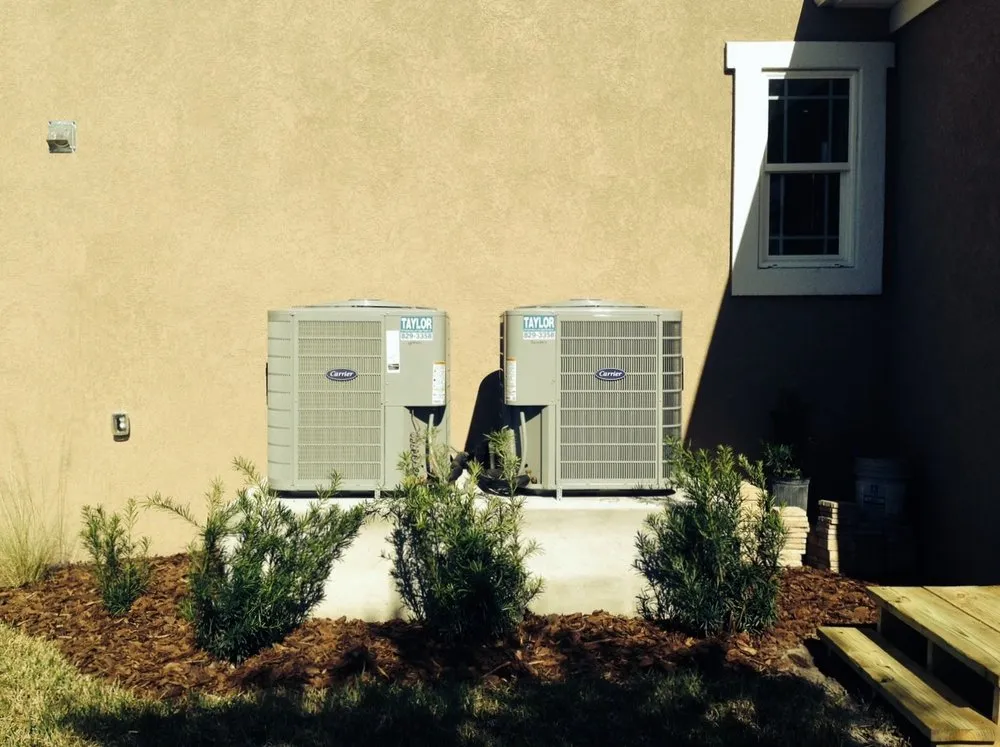 Professional AC repair for residential systems across St. Augustine, FL - Taylor Refrigeration & Air Conditioning