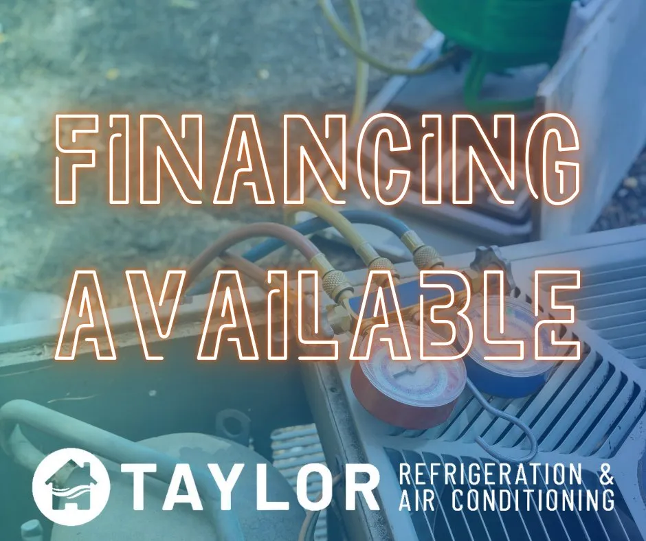 Professional air conditioning service for homes in St. Augustine, FL by Taylor Refrigeration & Air Conditioning