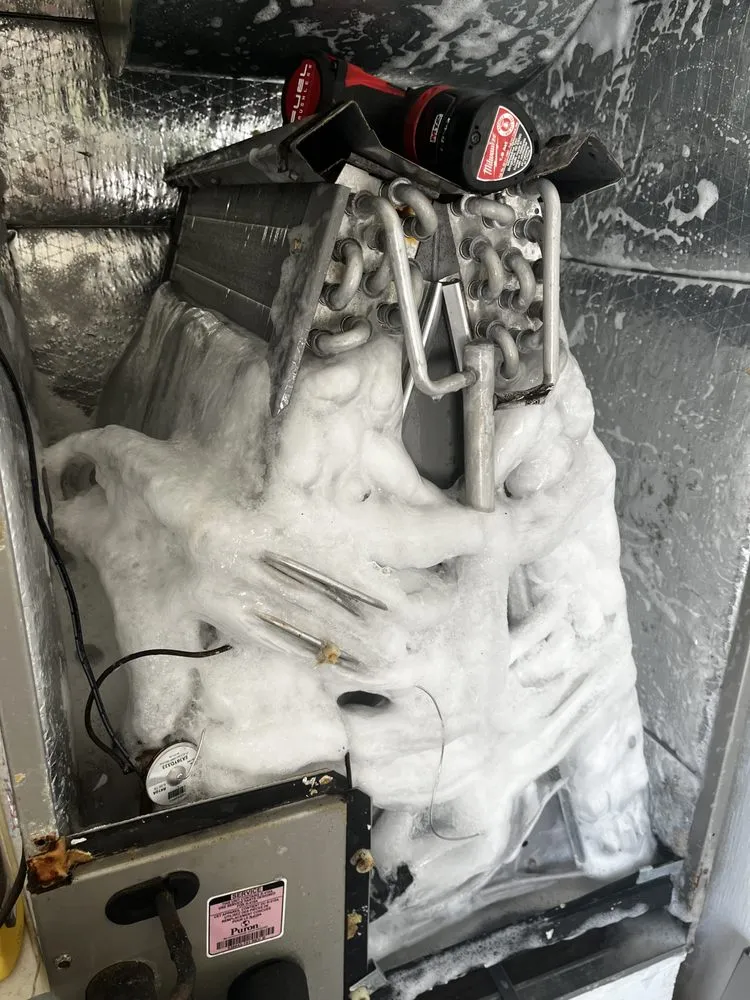 Top-rated AC repair for local homeowners across St. Augustine, FL - Taylor Refrigeration & Air Conditioning