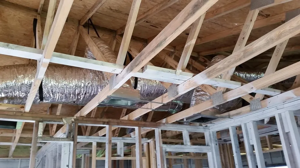 Slide of Taylor'd HVAC Services