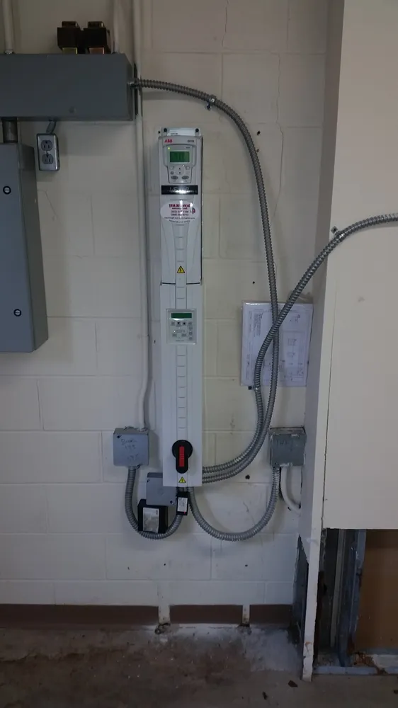 Slide of Taylor'd HVAC Services