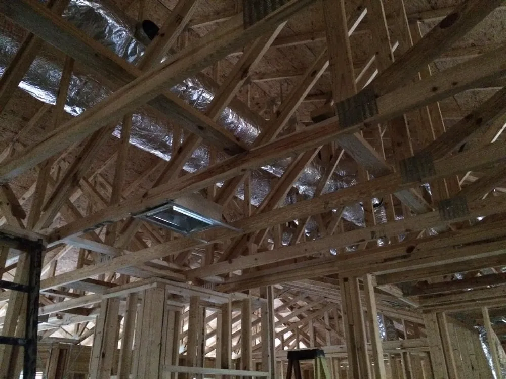 Slide of Taylor'd HVAC Services