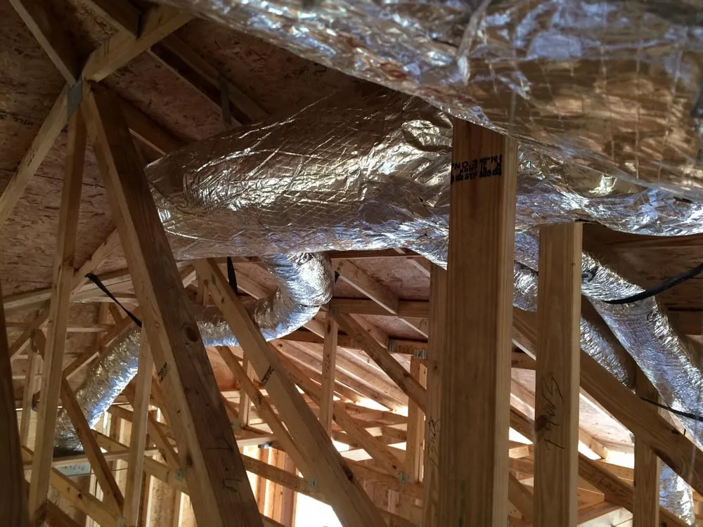 Slide of Taylor'd HVAC Services