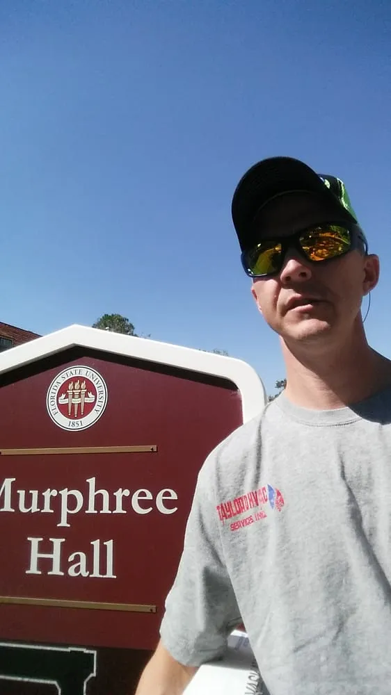 Slide of Taylor'd HVAC Services