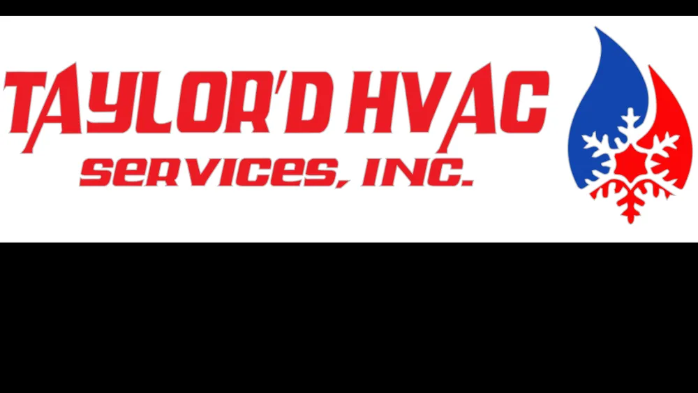 Slide of Taylor'd HVAC Services