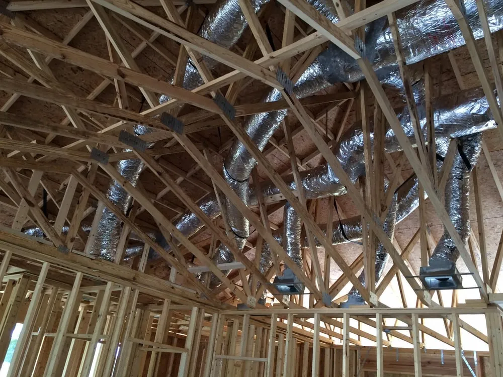 Slide of Taylor'd HVAC Services