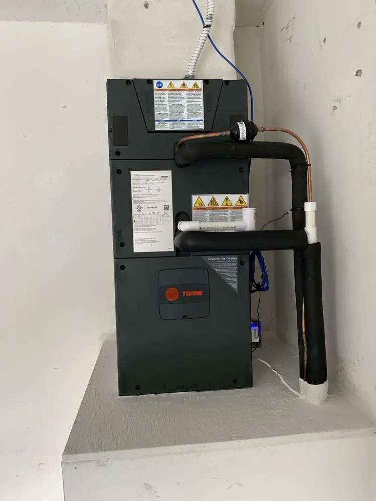 Slide of Taylormade Air Solutions