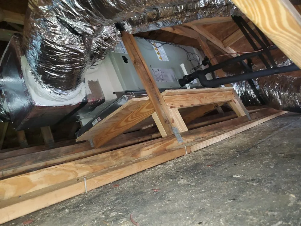 Slide of Taylormade Air Solutions