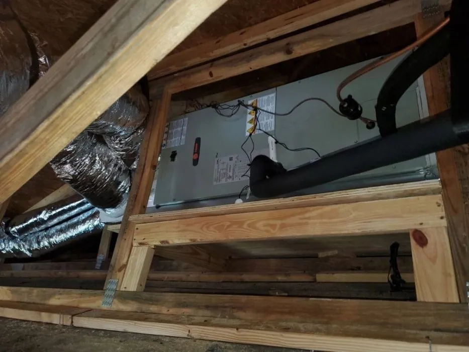 Slide of Taylormade Air Solutions