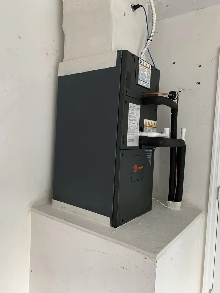 Slide of Taylormade Air Solutions